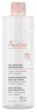 Mizellen-Reinigungswasser 400 ml