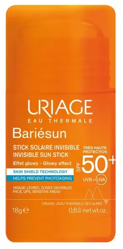Bari&eacute;sun Invisible Stick Spf50+ 18 g