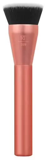 Real Techniques Glow Runder Base Brush 1 St&uuml;ck