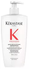 Premiere Entkalkendes Reparatur-Shampoo f&uuml;r gesch&auml;digtes Haar 500 ml