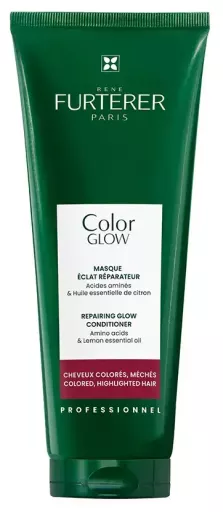 Ren&eacute; Furterer Professionelle Color Glow Shine Repair Maske 250 ml