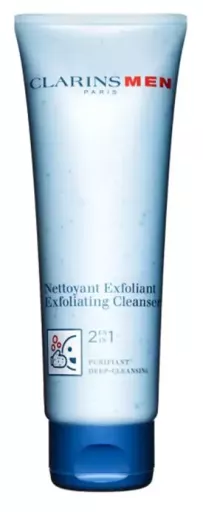 Men Peeling-Reinigungsgel 125 ml