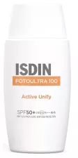 Photo Ultra 100 Active Unify Fusion Fluid SPF 50+ 50 ml