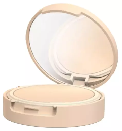 Isdin Kompakter Lichtschutz, nat&uuml;rliche Deckkraft, LSF 50, #Light, 10 g
