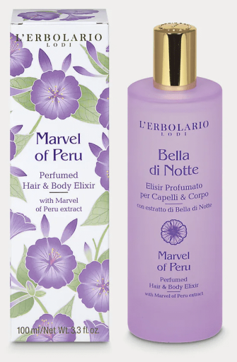 Bella di Notte Parf&uuml;m Haar und K&ouml;rper 100 ml