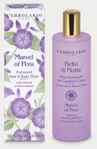 Bella di Notte Parfüm Haar und Körper 100 ml Bella di Notte Parfüm Haar und Körper 100 ml