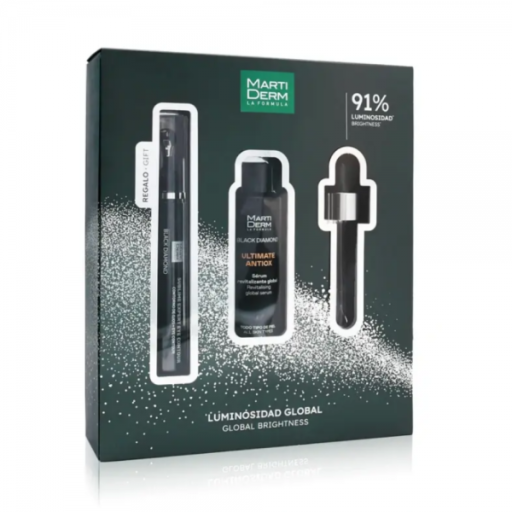 Martiderm Global Luminosity Pack 2 St&uuml;ck