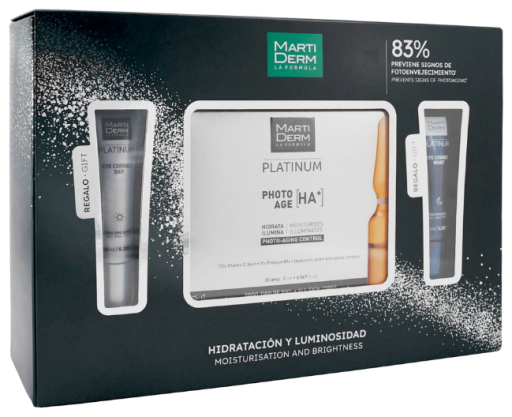 Martiderm Foto Alter HA 2-teilige Brust