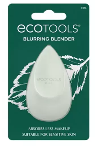 EcoTools Weichzeichner-Schwamm, 1 St&uuml;ck
