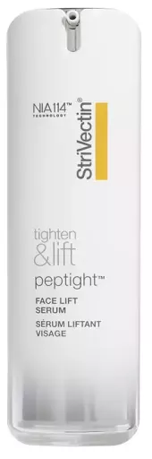 Strivectin Straffendes und Liftendes Peptight Gesichtslifting-Serum 30 ml