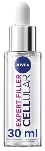 Nivea Expert Filler Cellular Hyaluronic Acid Filler Serum 30 ml