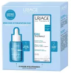 Eau Thermale Serum Booster mit 1,5 % Hyalurons&auml;ure 30 ml