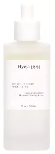 Hyeja Veganes Niacinamid-Serum 95 ml