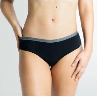 Cocoro Menstruationsunterw&auml;sche f&uuml;r starke Blutungen, Gr&ouml;&szlig;e 4/L (100,5&ndash;105,5 cm), 1 St&uuml;ck