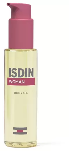 Isdin Frauen-K&ouml;rper&ouml;l 100 ml