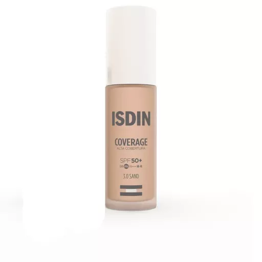 Isdin Abdeckung LSF 50+ 30 g