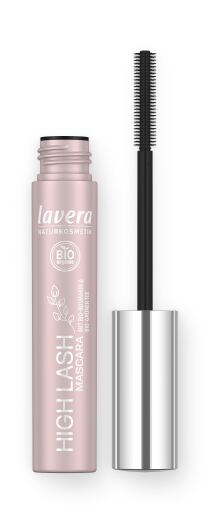 Lavera High Lash Black Mascara 5,5 ml