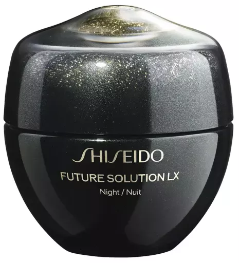Shiseido Future Solution LX Total Regenerierende Nachtcreme 50 ml