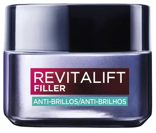 L'Or&eacute;al Paris Revitalift Filler-Gel-Creme mit Hyalurons&auml;ure 50 ml