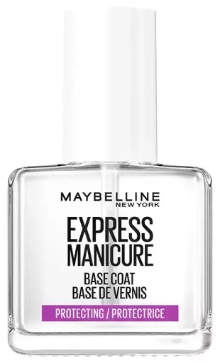 Maybelline Express-Manik&uuml;re-Unterlack 12 ml