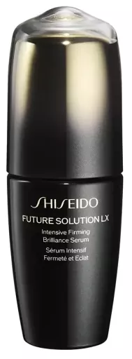 Shiseido Future Solution LX Intensives Straffendes Glanzserum 50 ml