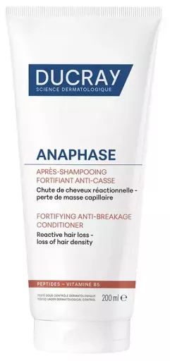 Ducray Anaphase Anti-Haarbruch St&auml;rkende Sp&uuml;lung 200 ml
