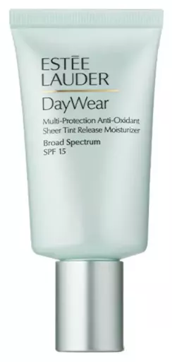 Get&ouml;nte Tagescreme LSF 15, 30 ml