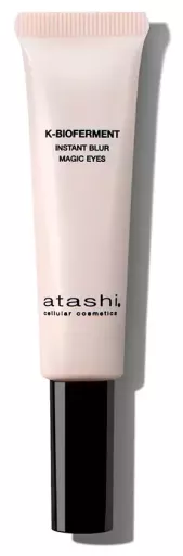 Atashi K-Bioferment Instant Blur Augenkontur Lifting-Effekt 15 ml