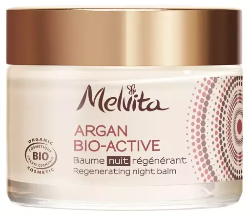 Argan Bio-Active Regenerierender Nachtbalsam Nachf&uuml;llpackung 50 ml
