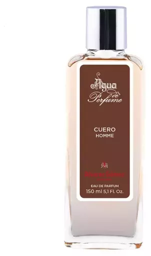 Alvarez G&oacute;mez Leder Homme Eau de Parfum 150 ml