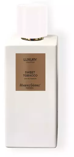 Luxus Sweet Tobacco Bombonera Eau de Parfum 100 ml