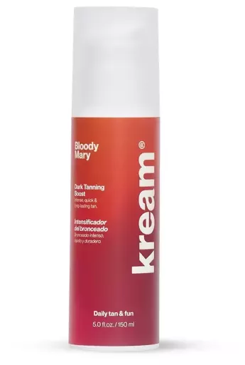 Kream Bloody Mary Selbstbr&auml;unungsaktivator 150 ml