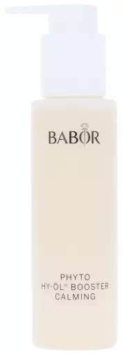 Babor Phyto Hy-Ol Beruhigender Gesichtsreinigungs-Booster 100 ml