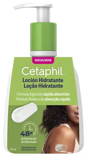 Cetaphil Feuchtigkeitslotion