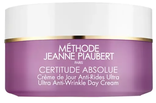 Jeanne Piaubert Certitude Absolue Ultra Anti-Falten Tagescreme 50 ml