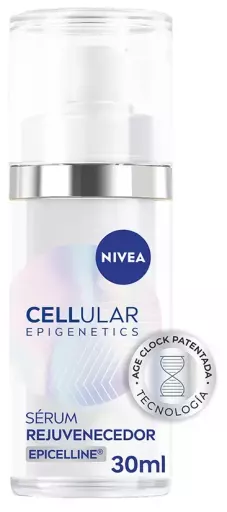 Nivea Cellular Epigenetics Verj&uuml;ngungsserum 30 ml