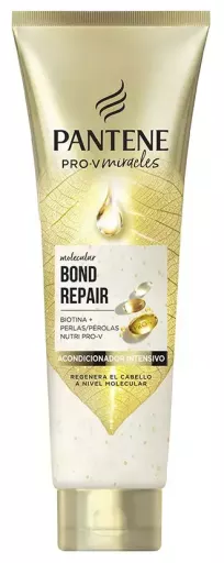 Pantene Miracle Bond Repair Intensiv-Conditioner Tube 150 ml