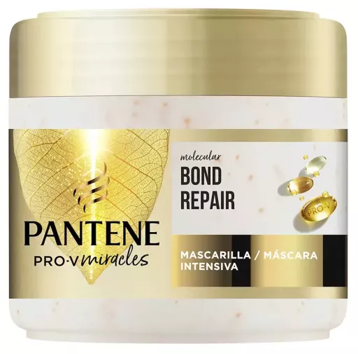 Pantene Miracle Bond Repair Maske 300 ml