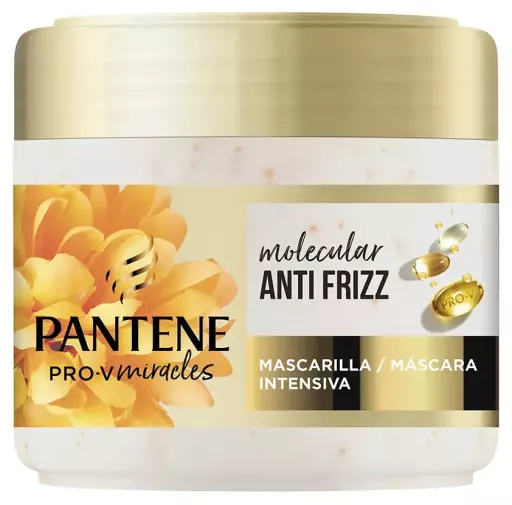 Pantene Wunder-Anti-Frizz-Maske 300 ml