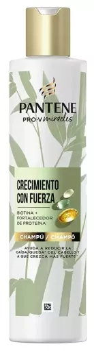 Pantene Wunder-Wachstums-Shampoo 250 ml