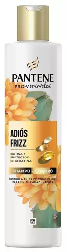 Pantene Wunder-Anti-Frizz-Shampoo 250 ml