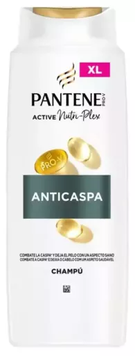 Pantene Anti-Schuppen-Shampoo 625 ml