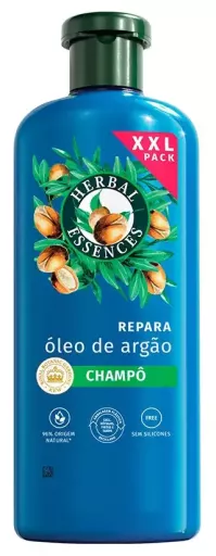 Herbal Essences Argan&ouml;l-Reparatur-Shampoo 680 ml