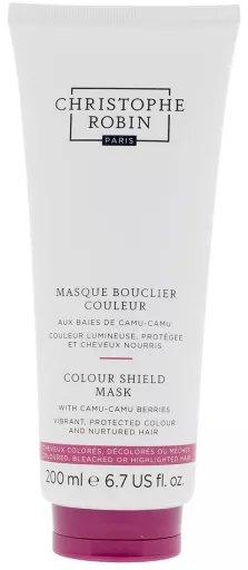 Christophe Robin Colour Shield Maske 200 ml