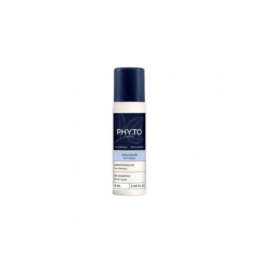 Phyto Softness Trockenshampoo 75 ml