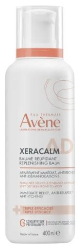 Av&egrave;ne Lipid-auff&uuml;llender Balsam 400 ml