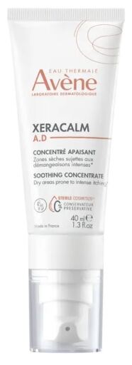 Av&egrave;ne Xeracalm AD Beruhigendes Konzentrat 50 ml
