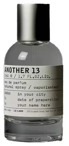 Le Labo Weitere 13 Eau de Parfum 50 ml