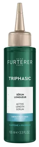 Ren&eacute; Furterer Triphasic Active Grow Wachstumsbeschleunigerserum 100 ml