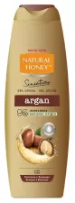 Argan Elixir Badegel 600 ml